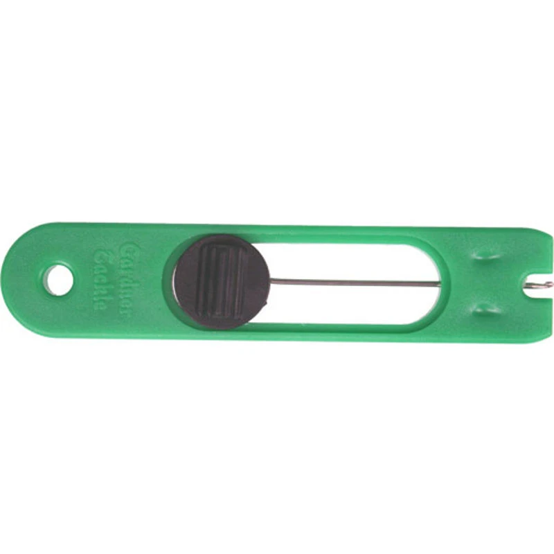 Gardner Braided Hair Needle